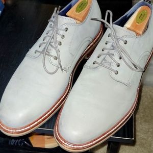 Cole Haan Oxford shoe